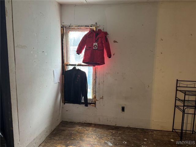 43 Boyd Street, Buffalo, NY 14213