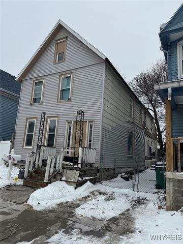 43 Boyd Street, Buffalo, NY 14213