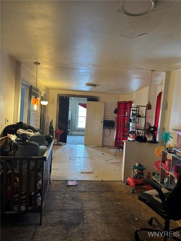 43 Boyd Street, Buffalo, NY 14213