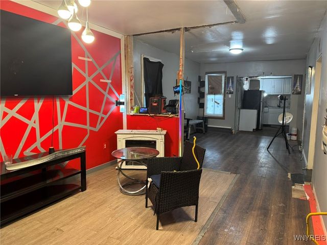 43 Boyd Street, Buffalo, NY 14213