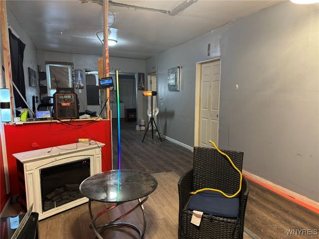 43 Boyd Street, Buffalo, NY 14213