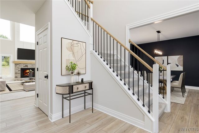 3941 Wheatfield Crossing, Wheatfield, NY 14120