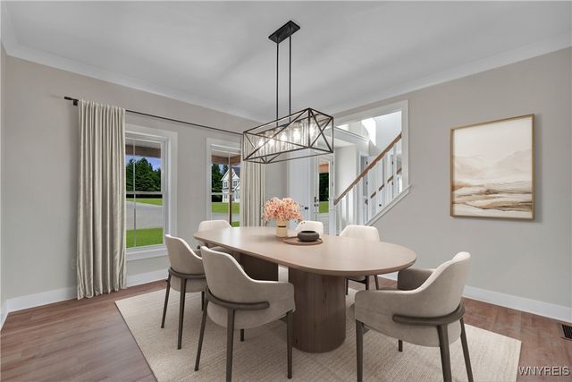 3941 Wheatfield Crossing, Wheatfield, NY 14120