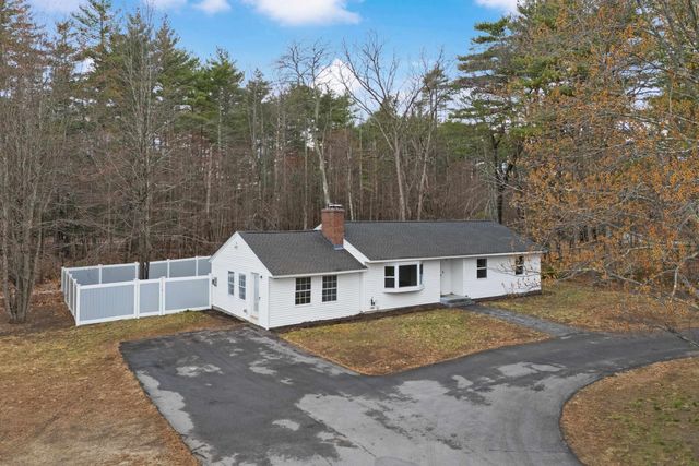 33 State Route 101A, Amherst, NH 03031