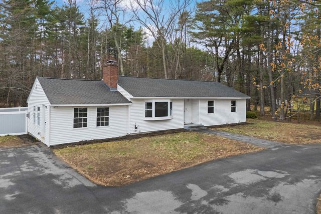 33 State Route 101A, Amherst, NH 03031