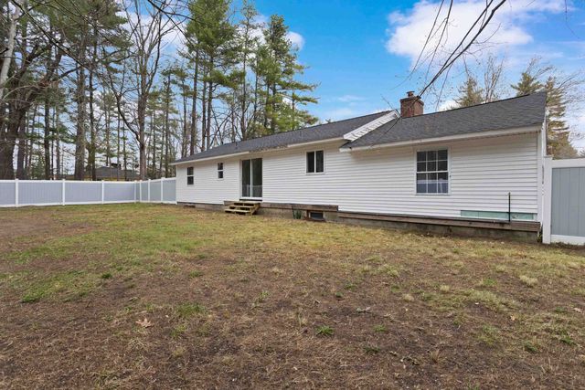 33 State Route 101A, Amherst, NH 03031