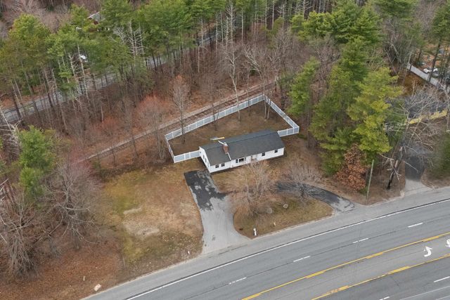 33 State Route 101A, Amherst, NH 03031