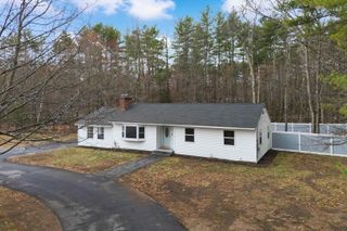 33 State Route 101A, Amherst, NH 03031