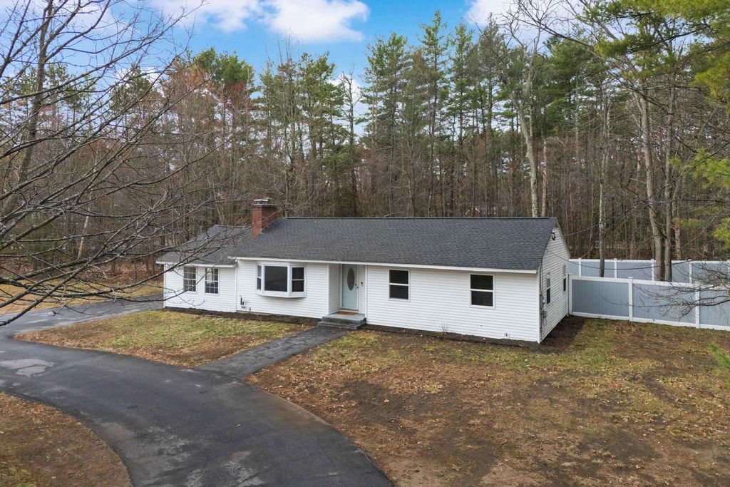 33 State Route 101A, Amherst, NH 03031