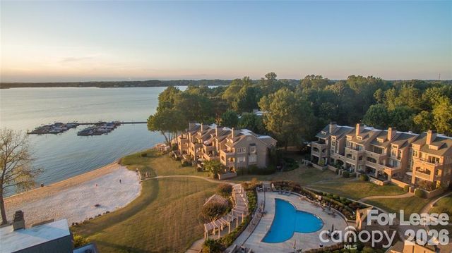 646 Portside Drive, Davidson, NC 28036