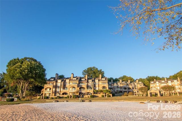 646 Portside Drive, Davidson, NC 28036