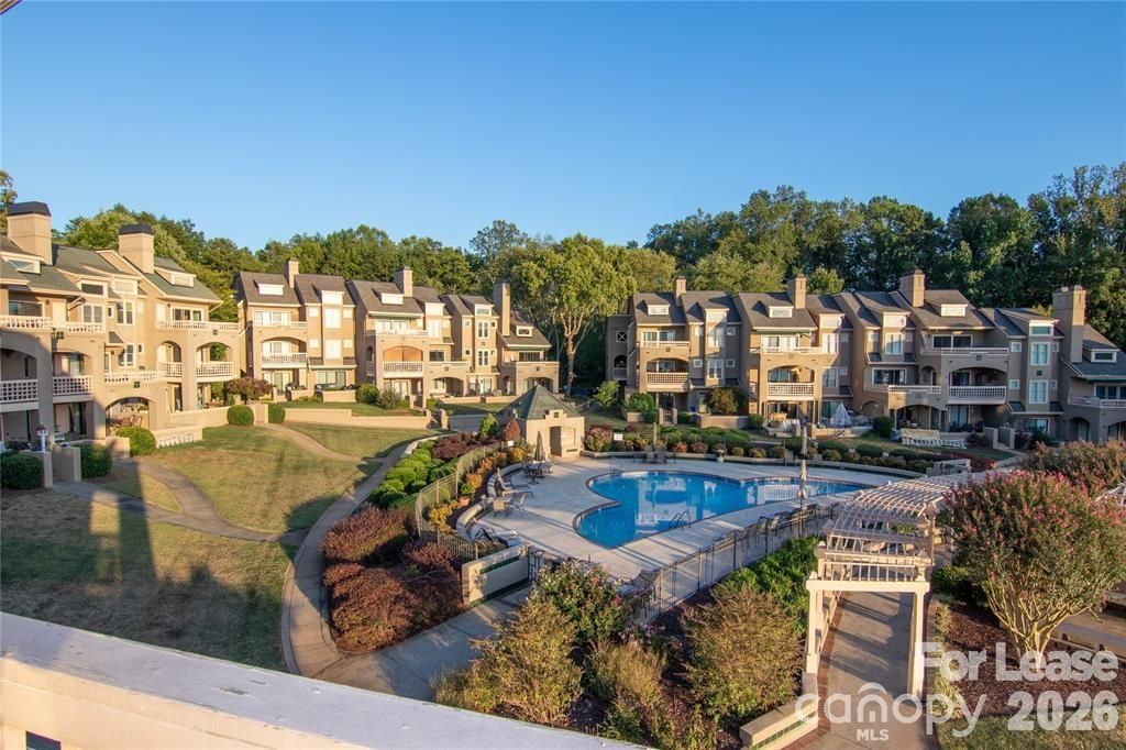 646 Portside Drive, Davidson, NC 28036