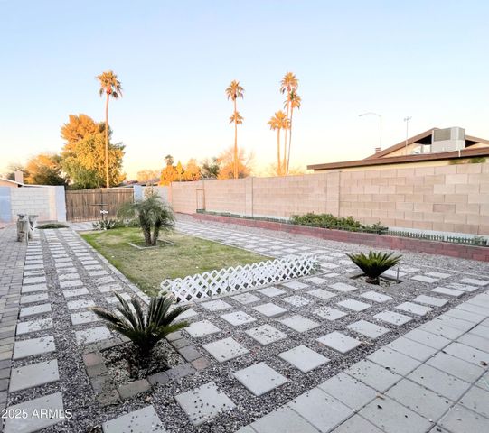 3033 S LONGMORE --, Mesa, AZ 85202