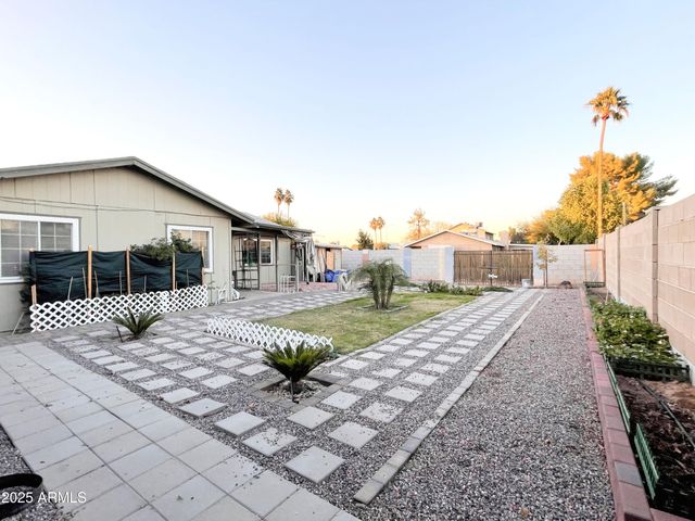 3033 S LONGMORE --, Mesa, AZ 85202