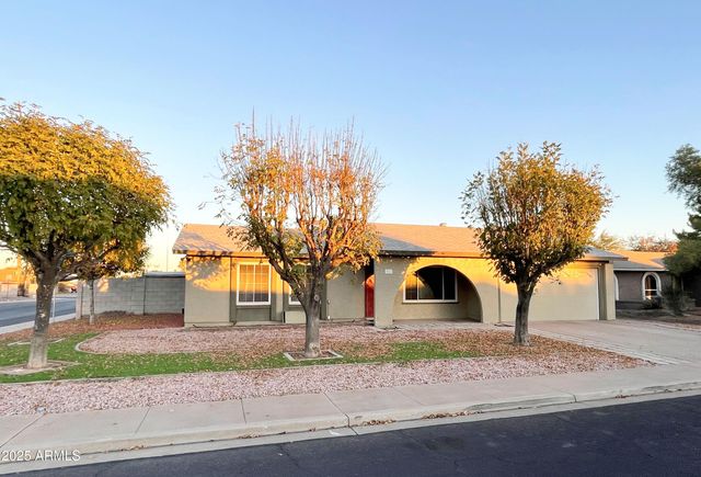 3033 S LONGMORE --, Mesa, AZ 85202