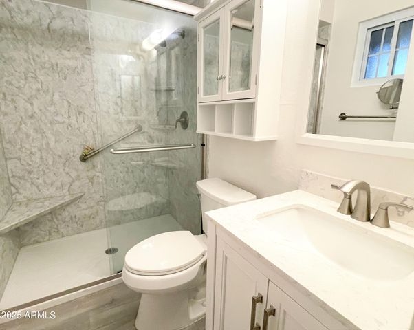 3033 S LONGMORE --, Mesa, AZ 85202