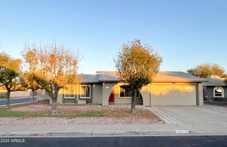 3033 S LONGMORE --, Mesa, AZ 85202