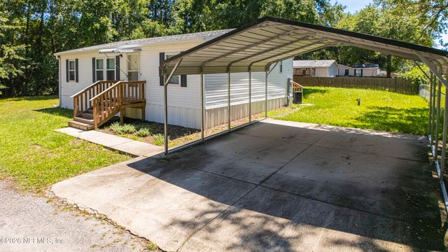 8689 ALEXA Lane, Jacksonville, FL 32220