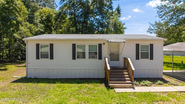 8689 ALEXA Lane, Jacksonville, FL 32220