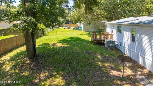 8689 ALEXA Lane, Jacksonville, FL 32220