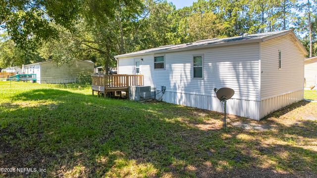 8689 ALEXA Lane, Jacksonville, FL 32220