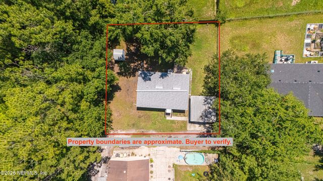 8689 ALEXA Lane, Jacksonville, FL 32220