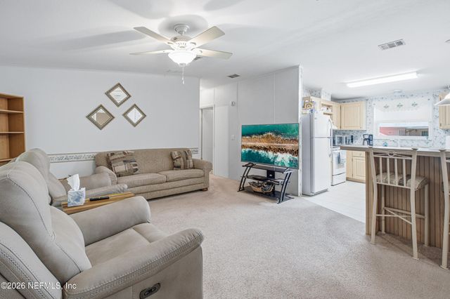 8689 ALEXA Lane, Jacksonville, FL 32220