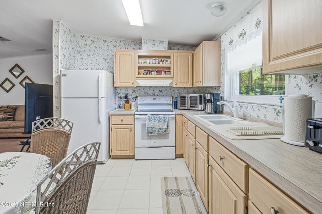 8689 ALEXA Lane, Jacksonville, FL 32220