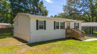 8689 ALEXA Lane, Jacksonville, FL 32220