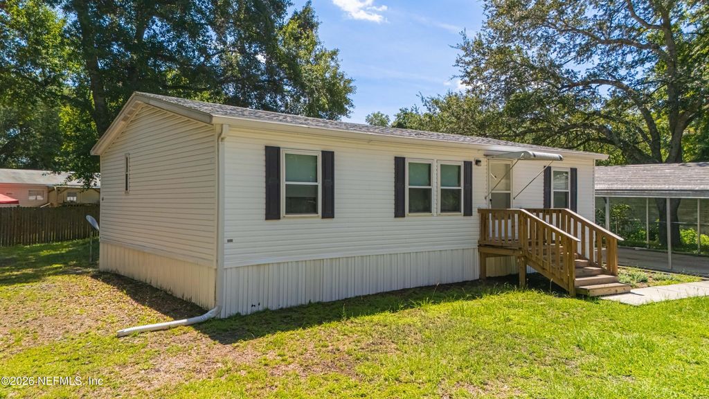 8689 ALEXA Lane, Jacksonville, FL 32220