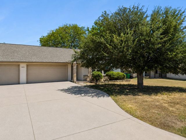 5603 Thunderbird ST B, Lago Vista, TX 78645