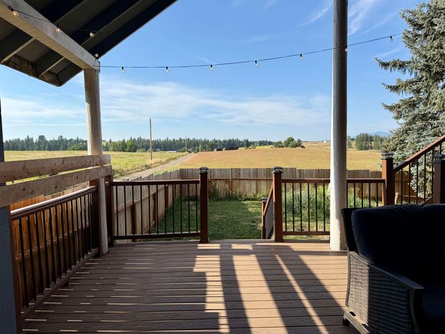 7302 E BIGELOW GULCH Rd, Spokane, WA 99217
