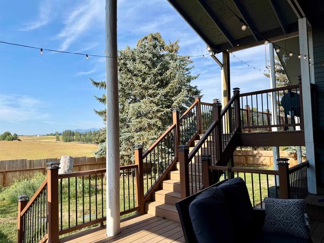 7302 E BIGELOW GULCH Rd, Spokane, WA 99217