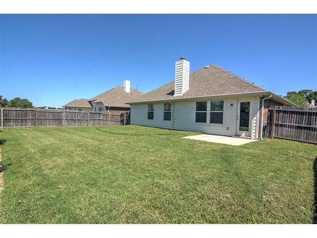 8405 Shasta Drive, Mckinney, TX 75071