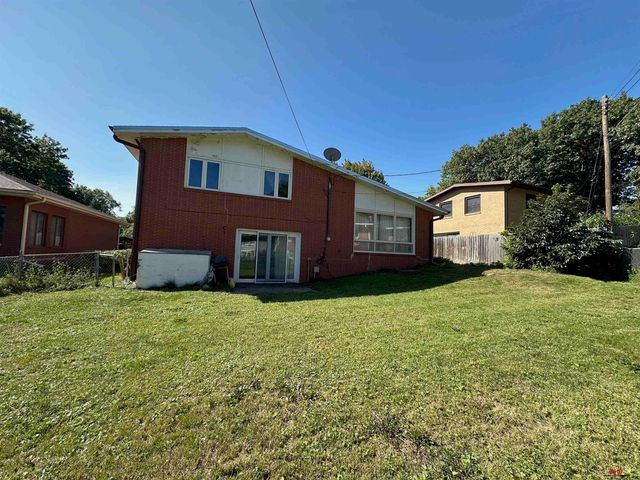 4210 Van Dorn Street, Lincoln, NE 68506