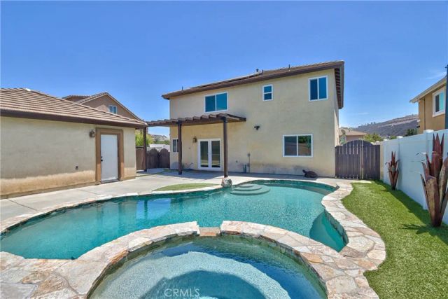 37283 Fallsgrove, Murrieta, CA 92563