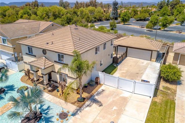 37283 Fallsgrove, Murrieta, CA 92563