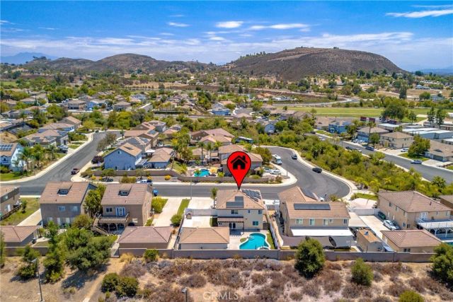 37283 Fallsgrove, Murrieta, CA 92563