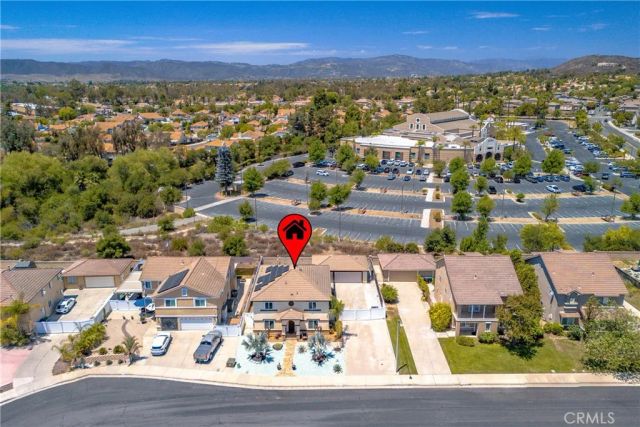 37283 Fallsgrove, Murrieta, CA 92563