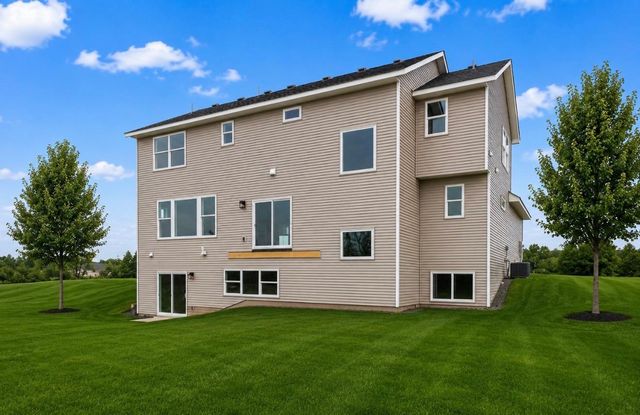 635 Parkside Court, Eagan, MN 55123