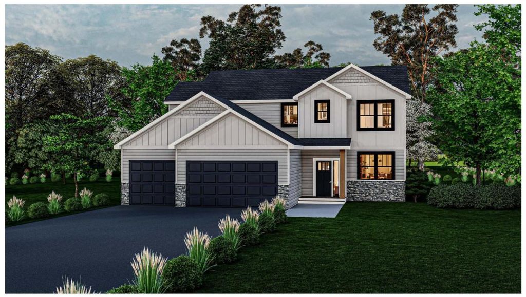 635 Parkside Court, Eagan, MN 55123