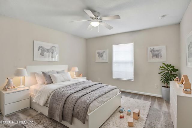 8401 JASPER Avenue, Jacksonville, FL 32211