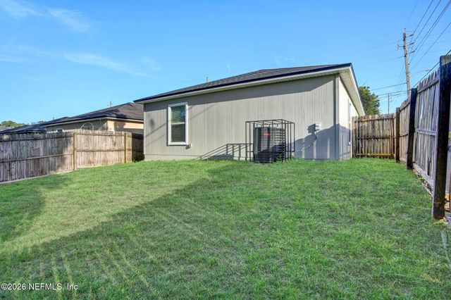 8401 JASPER Avenue, Jacksonville, FL 32211
