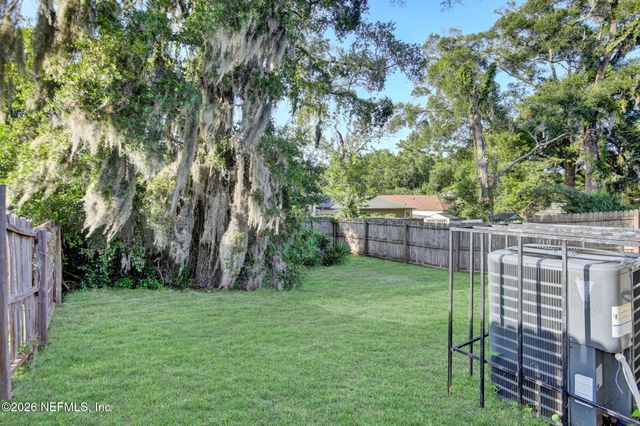 8401 JASPER Avenue, Jacksonville, FL 32211