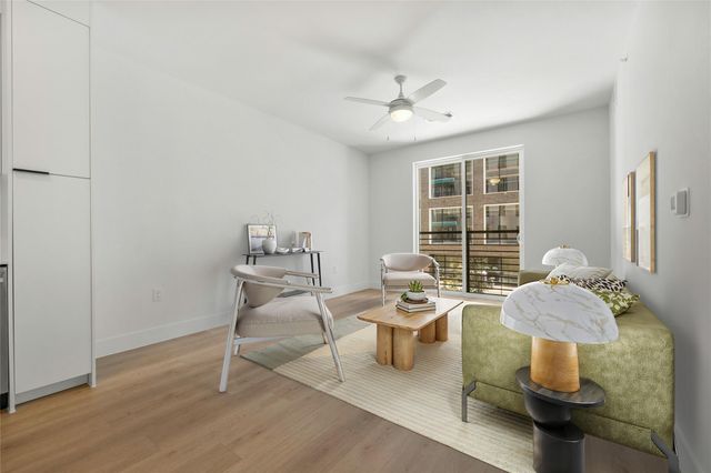 1701 Simond Ave 208, Austin, TX 78723