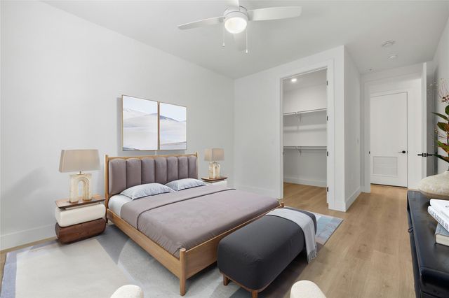 1701 Simond Ave 208, Austin, TX 78723