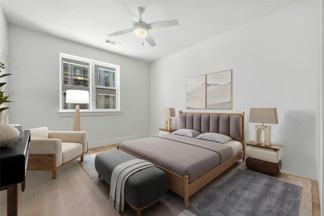 1701 Simond Ave 208, Austin, TX 78723