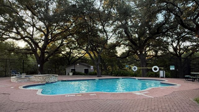 12166 Metric BLVD 277, Austin, TX 78758