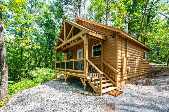 1634 S Mountain View Road, Sevierville, TN 37876