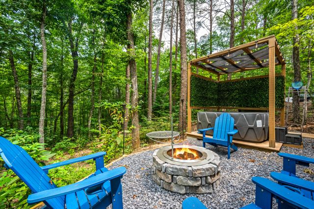 1634 S Mountain View Road, Sevierville, TN 37876